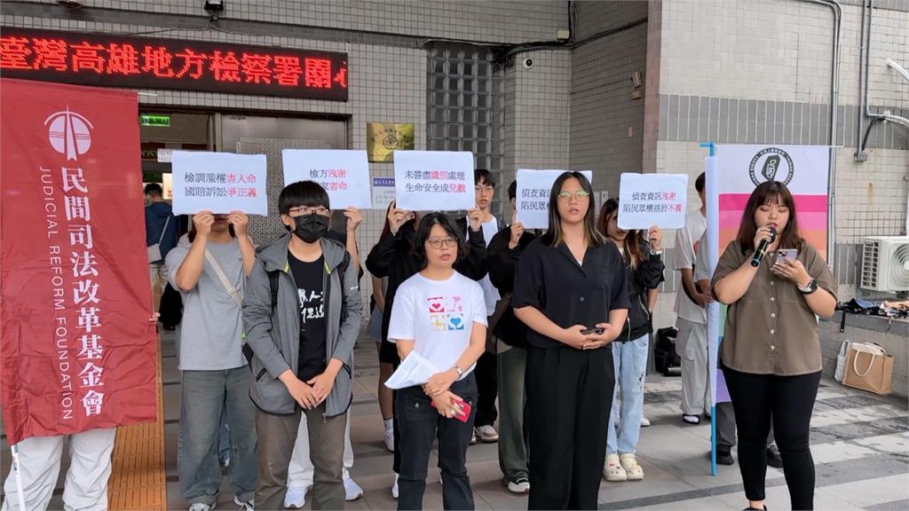 破出國打工詐騙誤植錯誤影片　被害人再遭詐團虐待喊國賠