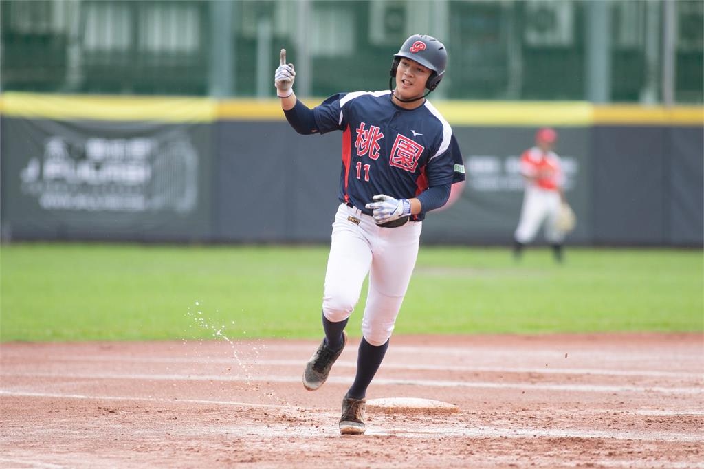 棒球(影)／玉山盃青棒賽演出精彩投手戰！臺東縣再見安打1：0險勝花蓮縣