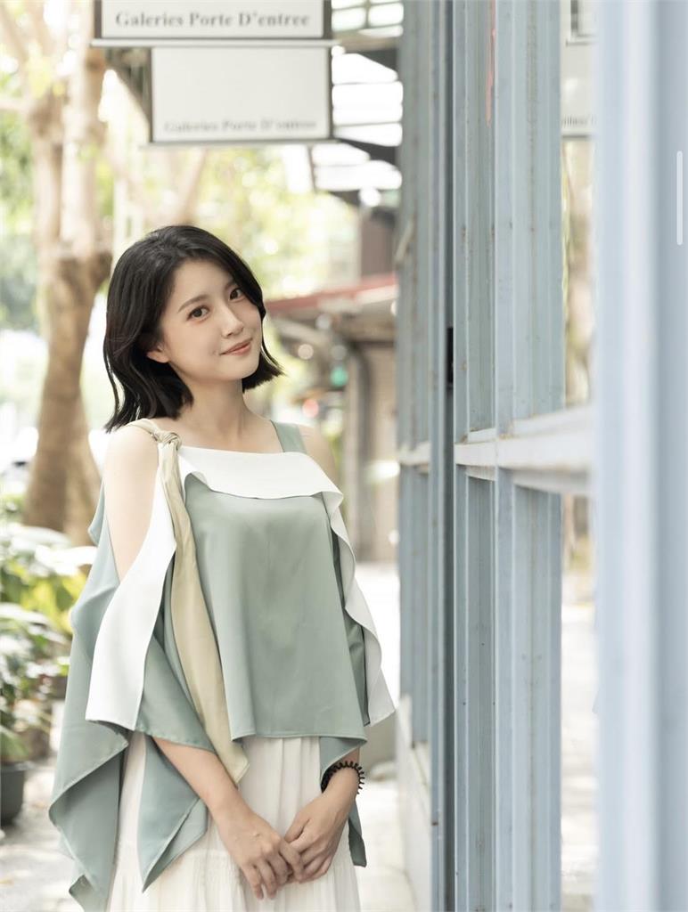 「最美政戰士」葉采青任陸軍招募員　網：再入營年齡能往上修嗎