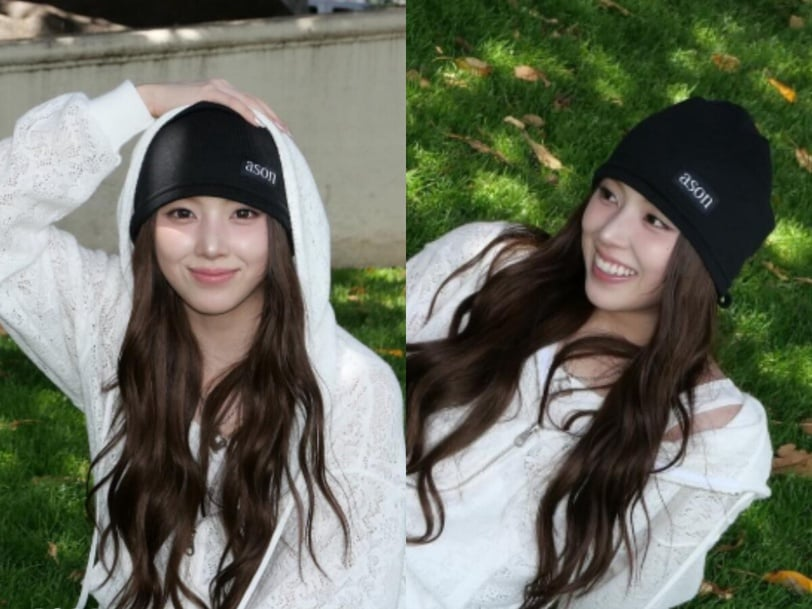 Jennie、張員瑛也在穿！10間韓系少女品牌推薦：承包韓女衣櫃的時尚感