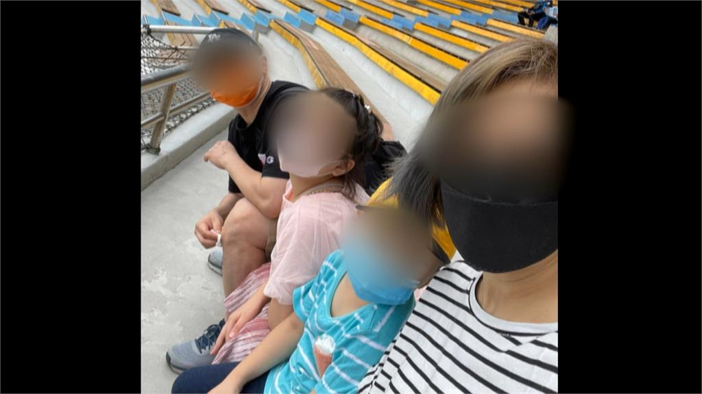 小姐弟哭喊「爸爸還在裡面」! 信義區公寓大火釀1死