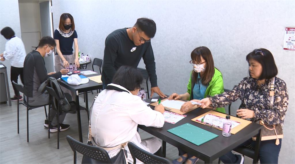 指大罷免最新民調「非常不合理」!林濁水揭民眾心態:心理很矛盾