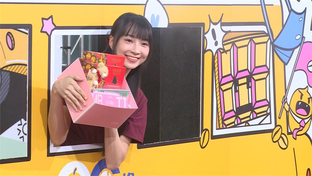 南投巧克力咖啡節 5/30埔里福興溫泉園區登場
