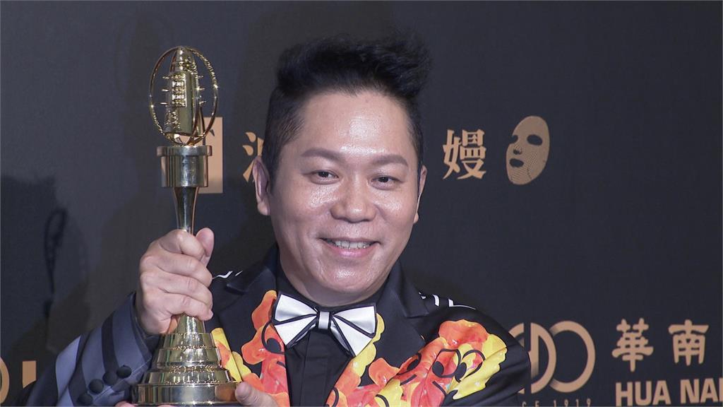 早看出黃子佼不是好人! 蔡燦得爸阻擋戀情 網友封「先知」