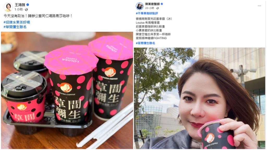罷團「選路易莎收件被拒」藍委爽翻天!律師「揪1關鍵」背後真相浮出