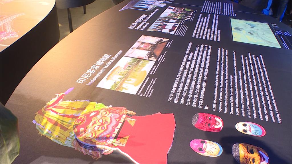 世客博10/15落幕 世界館將規畫成「智慧科技圖書館」