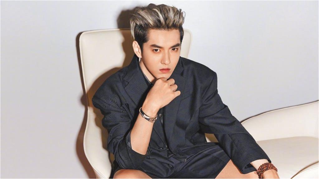 吳亦凡爆「關小黑屋身亡」！獄友抖出「酷刑內幕」遭輪X：滿足不到大哥被殺