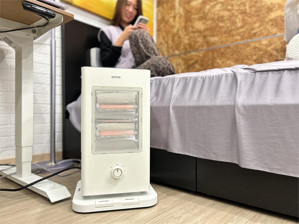 冬季必看!專家揭示冷暖空調使用秘訣 讓你舒適又省電