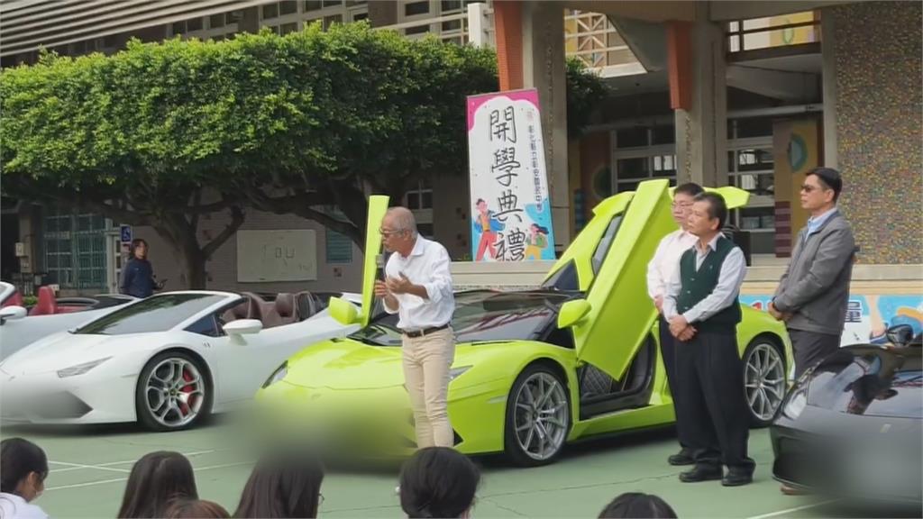 「這家企業」董座超霸氣！　豪砸千萬帶全公司赴日看球賽