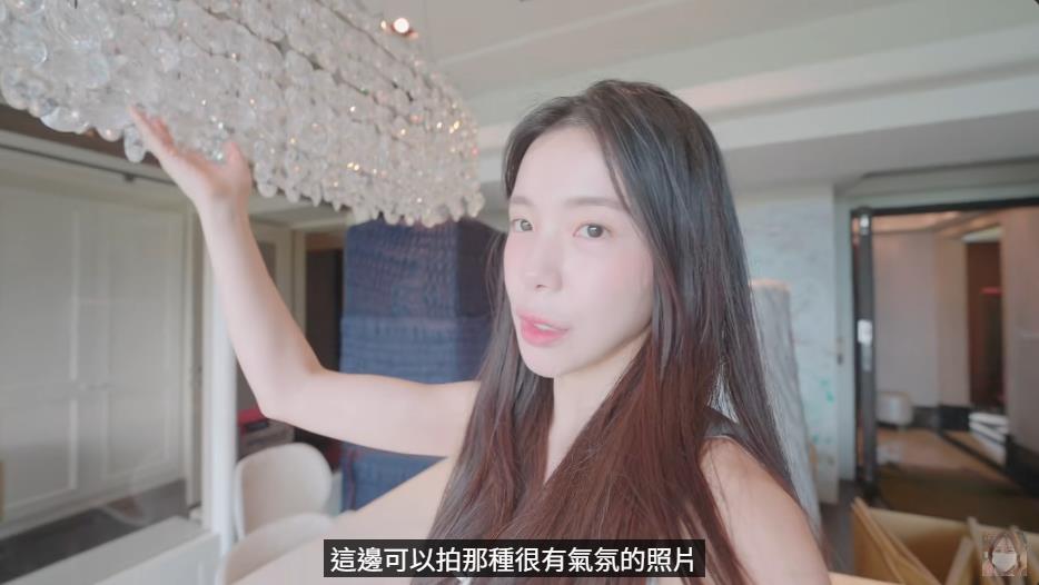 李多慧開箱夢幻新居!樂喊「可以住一輩子」意外鬆口1句話網嗨翻
