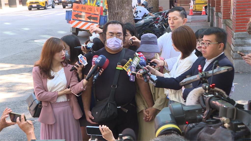 徐春鶯爭議頻傳!又被爆拆散兩岸婚姻 凌先生:中配返中後遭監控變台版鐵鍊女