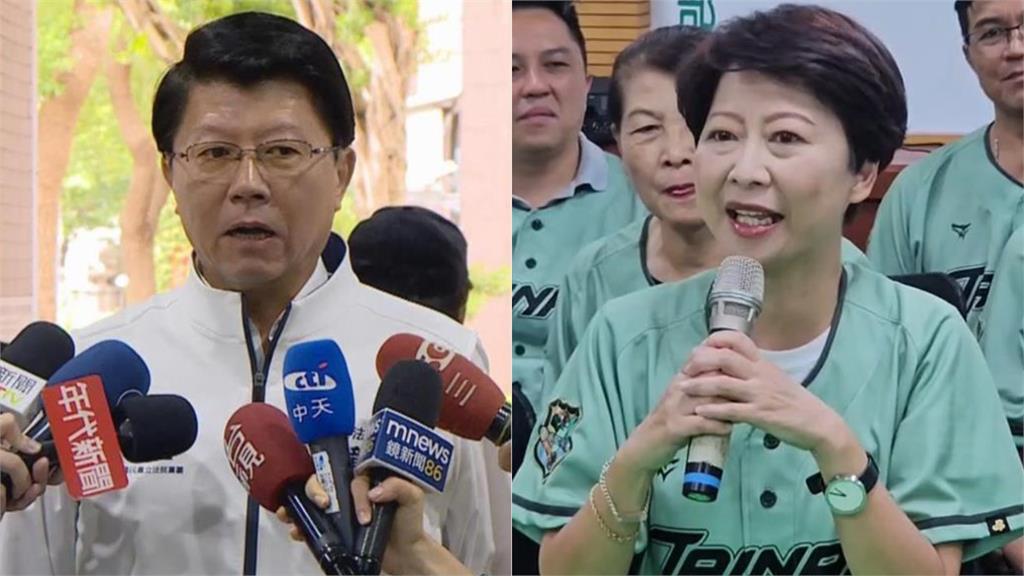 謝龍介