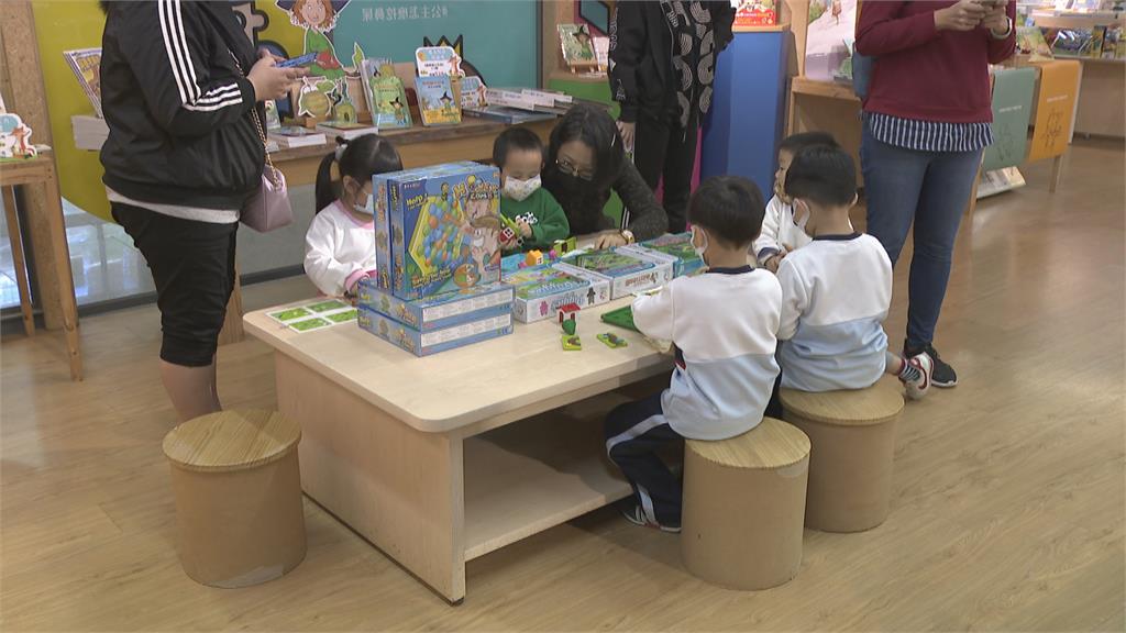 小孩好難教？六成3～8歲童挫折忍受力低