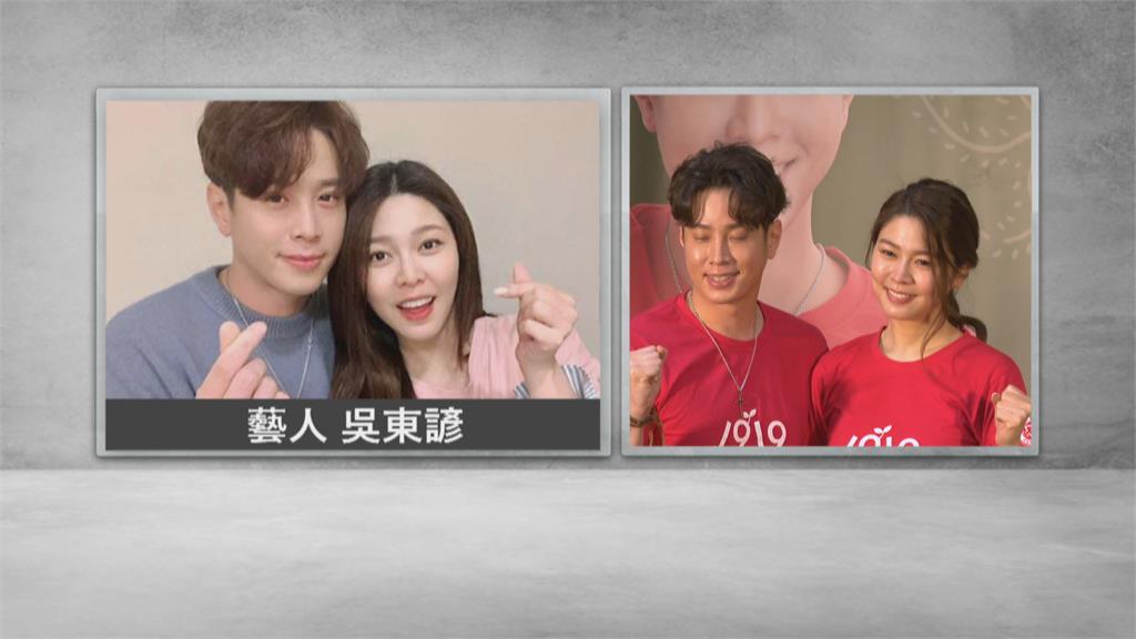 半夜腹痛難耐送急診 白家綺微創手術取出結石