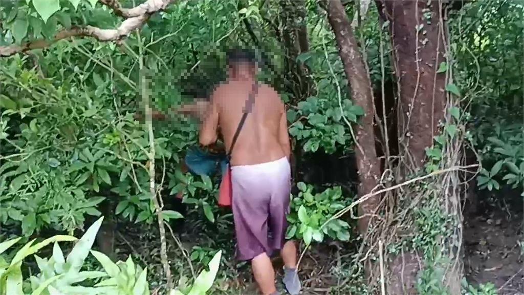 快新聞/恆春命案!男子被殺遭棄屍滿州山區 2嫌落網1人在逃