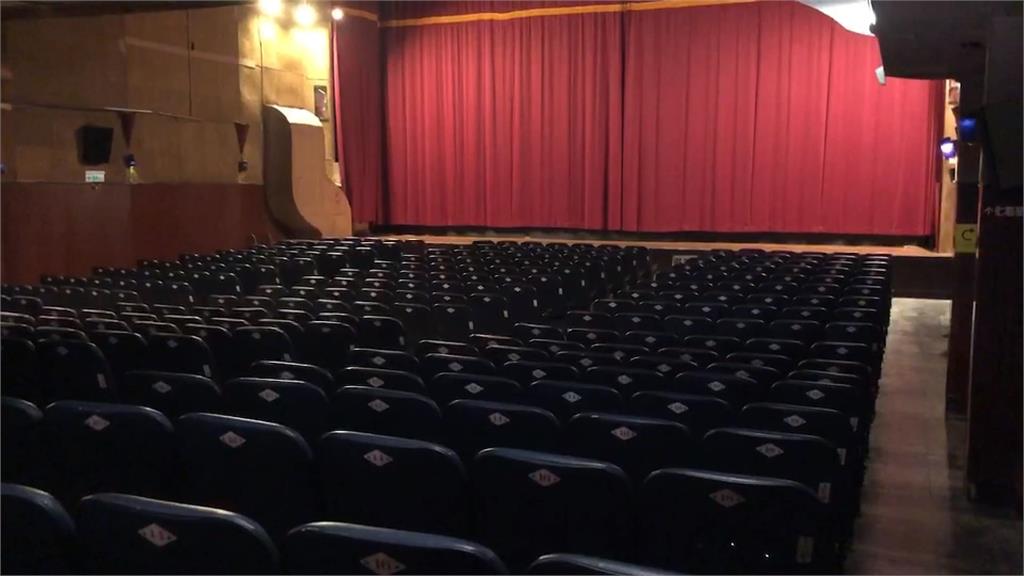 許光漢新片台南取景「全美戲院」入鏡了　二輪老戲院要播映首輪電影