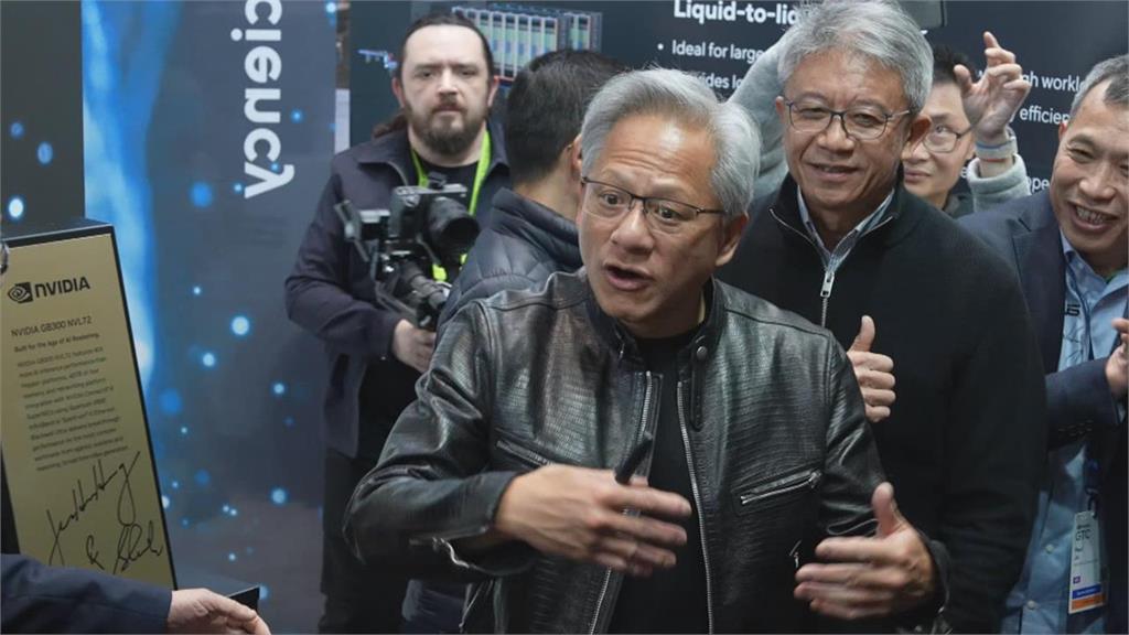  中東燒出新局「5檔神股」被點名！專家揭年底漲幅「恐噴發30%」進場時機曝