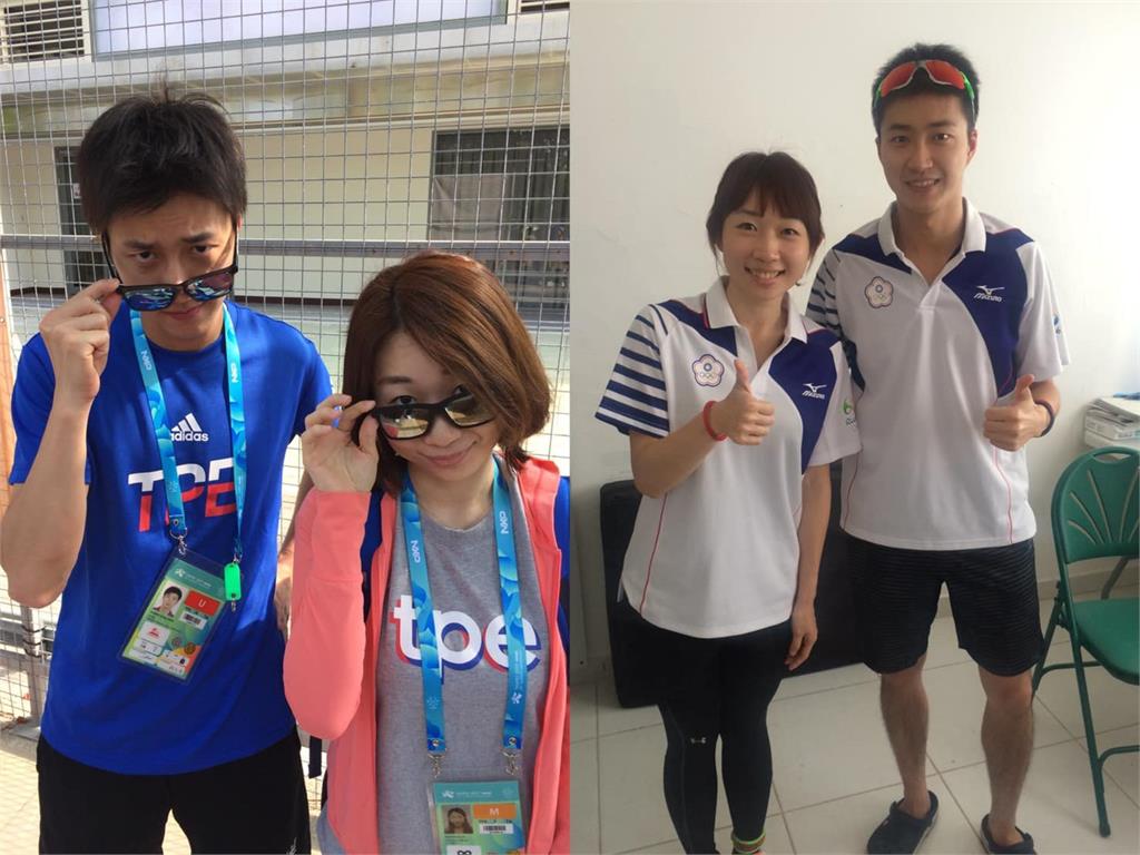 台灣奧運隊醫務室大公開　還在佈置已有選手約診！意外曝光「她」手不適