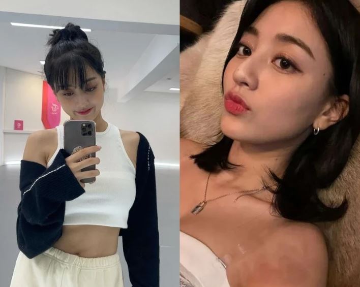 這些韓國女神都胖過?舒華瘦身菜單超有感、朴信惠靠吃這個食物減重 Wendy狠甩20公斤