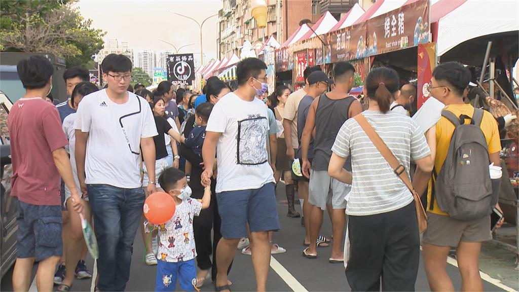 台南國際龍舟錦標賽盛大回歸　103組隊伍報名競爭激烈