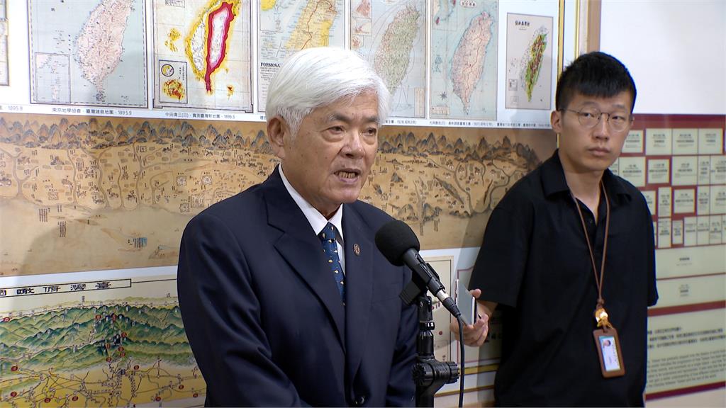 7/26罷免投票 柯建銘神預言? 中選會解釋為何選這天