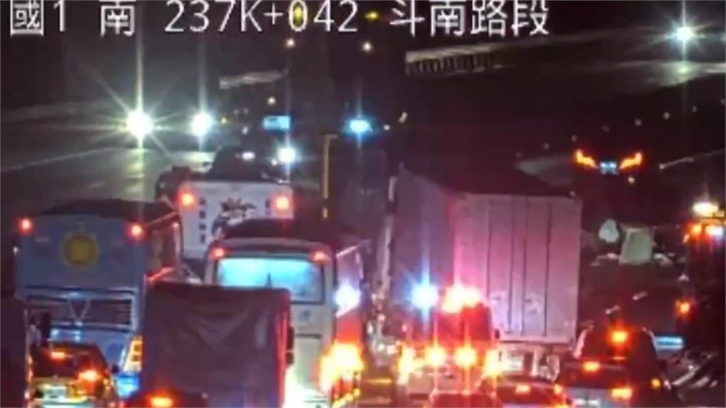 國道3死車禍不單純？　家屬質疑「債務逼車」釀禍