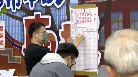 南韓選舉「出大包」狂燒！韓媒猛報導「1台灣民主驕傲」林俊憲嘆：最寶貴成果