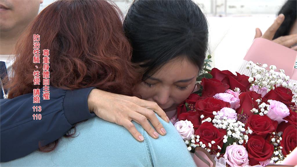 美女里長遭地方大佬性騷　警搜索「保全證據」函送北檢偵辦