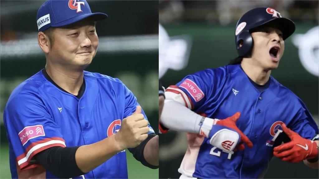 經典賽／台灣隊應援區曝光！東京巨蛋加開座位　允許球迷站立吶喊助威