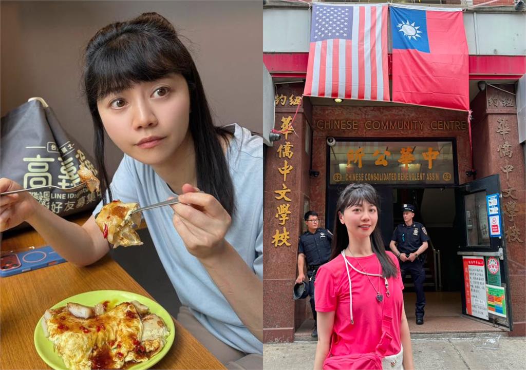 無情開飆佀廣洋！高嘉瑜「遭睹暴瘦近況」…跑港湖遭大姐脫口1句實話秒變臉了