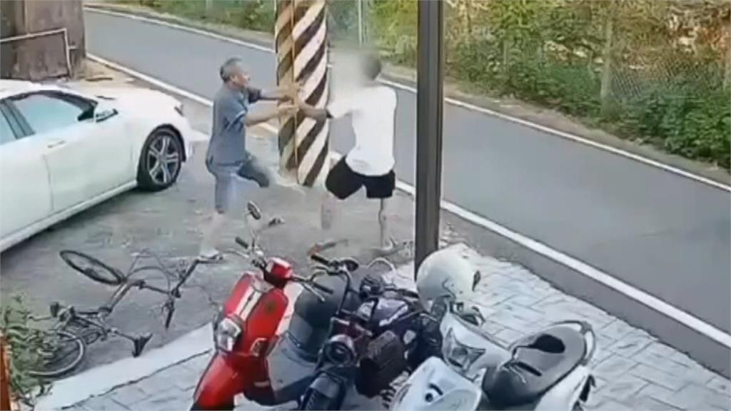 偷車後「自行歸還」屋主傻眼 賊返現場遭逮竟是「這原因」