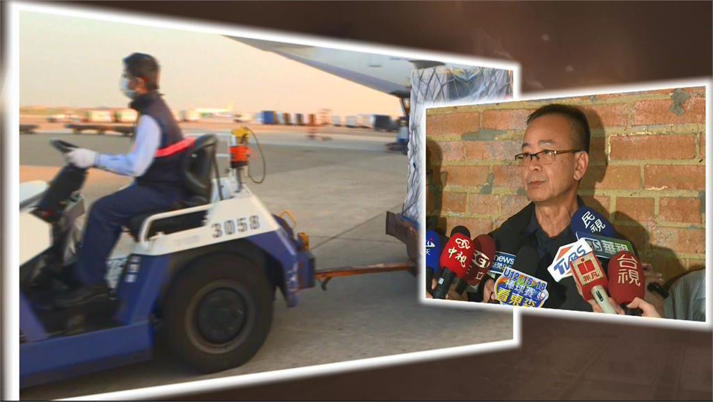 川普關稅政策衝擊貨運 「小額包裹歸零」半導體補上空缺