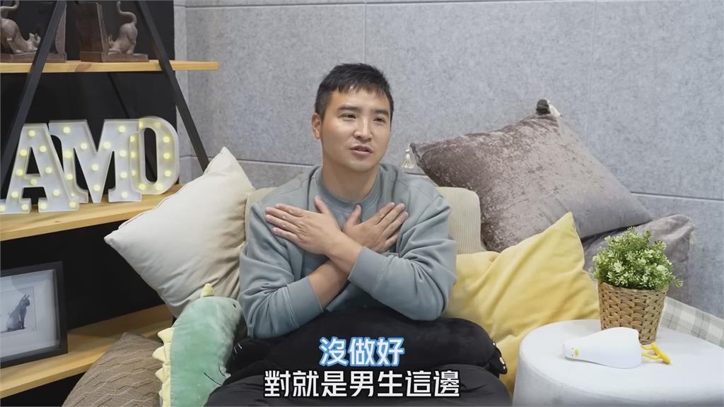 網友家遭小姑帶外人入侵!谷阿莫拍片授解法 網讚三觀正確:真的高招