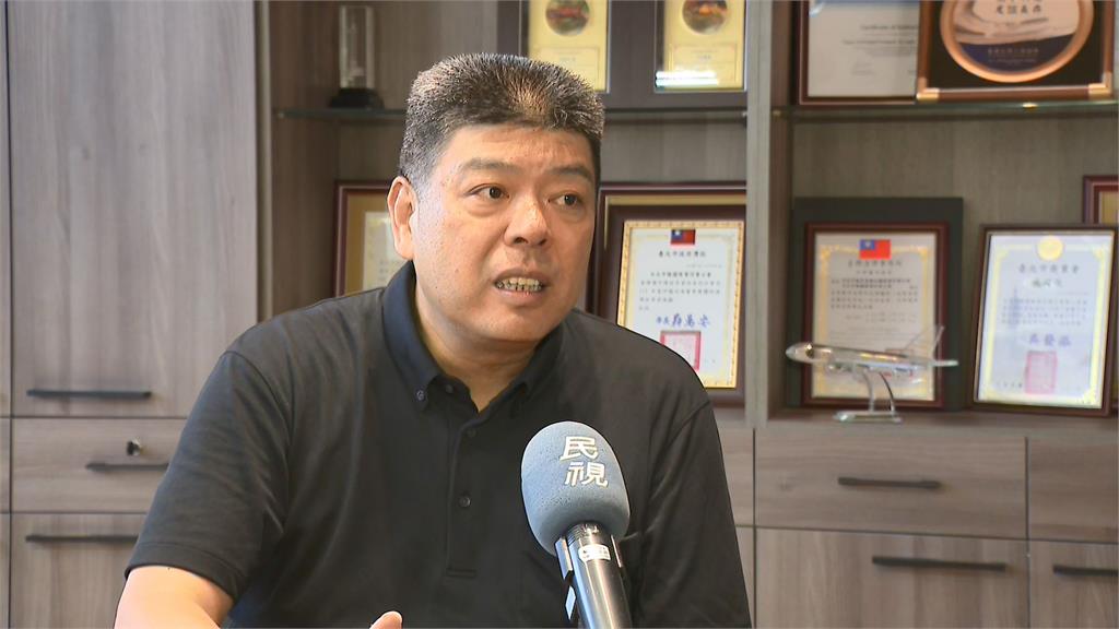川普關稅政策衝擊貨運 「小額包裹歸零」半導體補上空缺