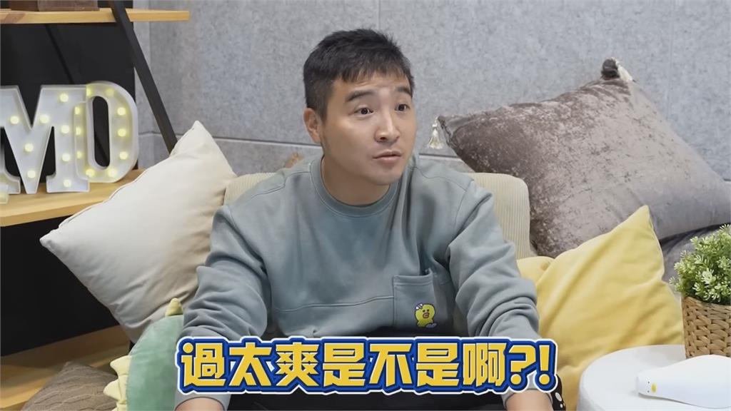 網友家遭小姑帶外人入侵!谷阿莫拍片授解法 網讚三觀正確:真的高招