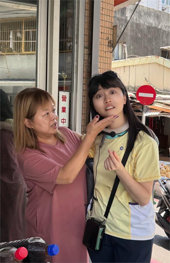 無情開飆佀廣洋！高嘉瑜「遭睹暴瘦近況」…跑港湖遭大姐脫口1句實話秒變臉了